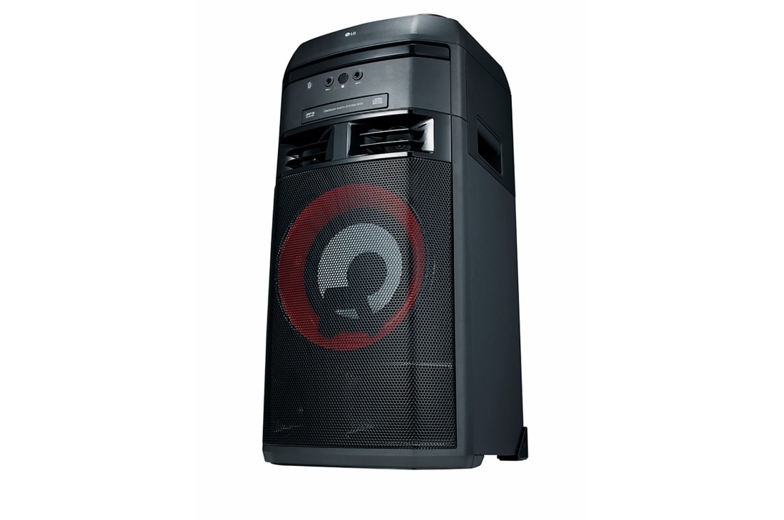 LG XBOOM | audiotizim | 500 Vatt, OK65, OK65, thumbnail 7