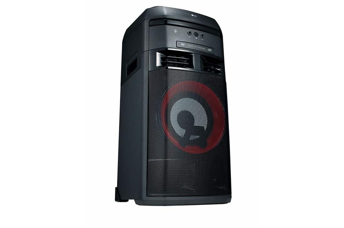 LG XBOOM | audiotizim | 500 Vatt, OK65, OK65, thumbnail 8