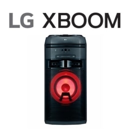 LG X-Boom OK652