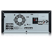 LG XBOOM, audiotizim, 950 Vatt, 950 Vt, Karaoke funksiyasi, Fon chirogʻi, Vokal effektlar, CL65DK, CL65DK, thumbnail 10