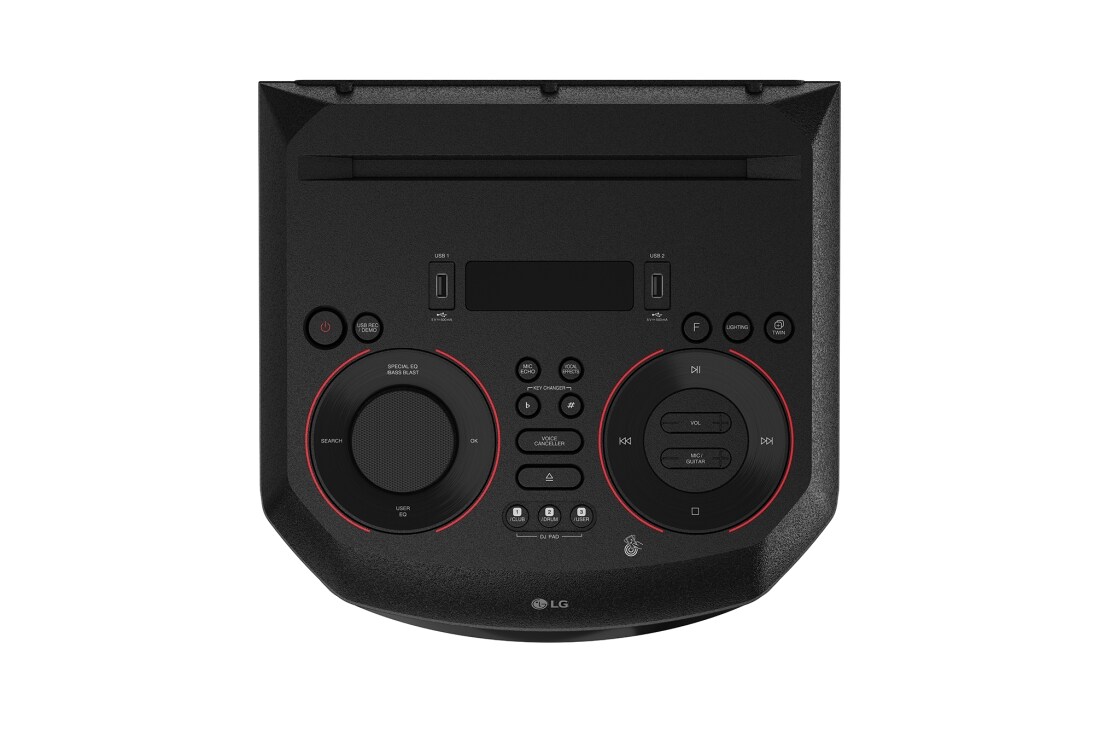 LG XBOOM | audiotizim | optik uya, ON88, thumbnail 13