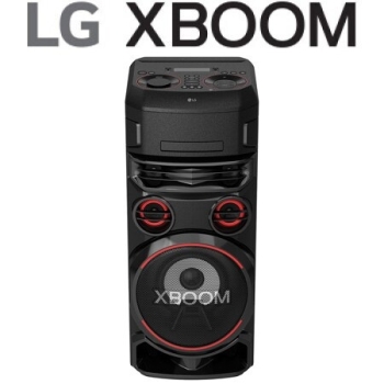 LG XBOOM | audiotizim | optik uya1