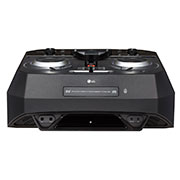 LG XBOOM CK99, 5000 Vt, Karaoke funksiyasi, Joʻrchiroq, Tovushni TV bilan sinxronlash, CK99, CK99, thumbnail 11