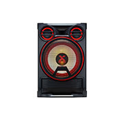 LG XBOOM CK99, 5000 Vt, Karaoke funksiyasi, Joʻrchiroq, Tovushni TV bilan sinxronlash, CK99, CK99, thumbnail 13