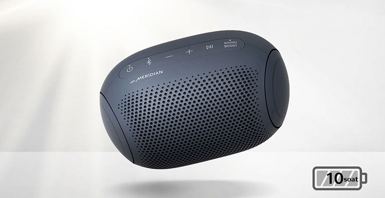 Avtonom ishlash imkoniyati 10 soatgacha