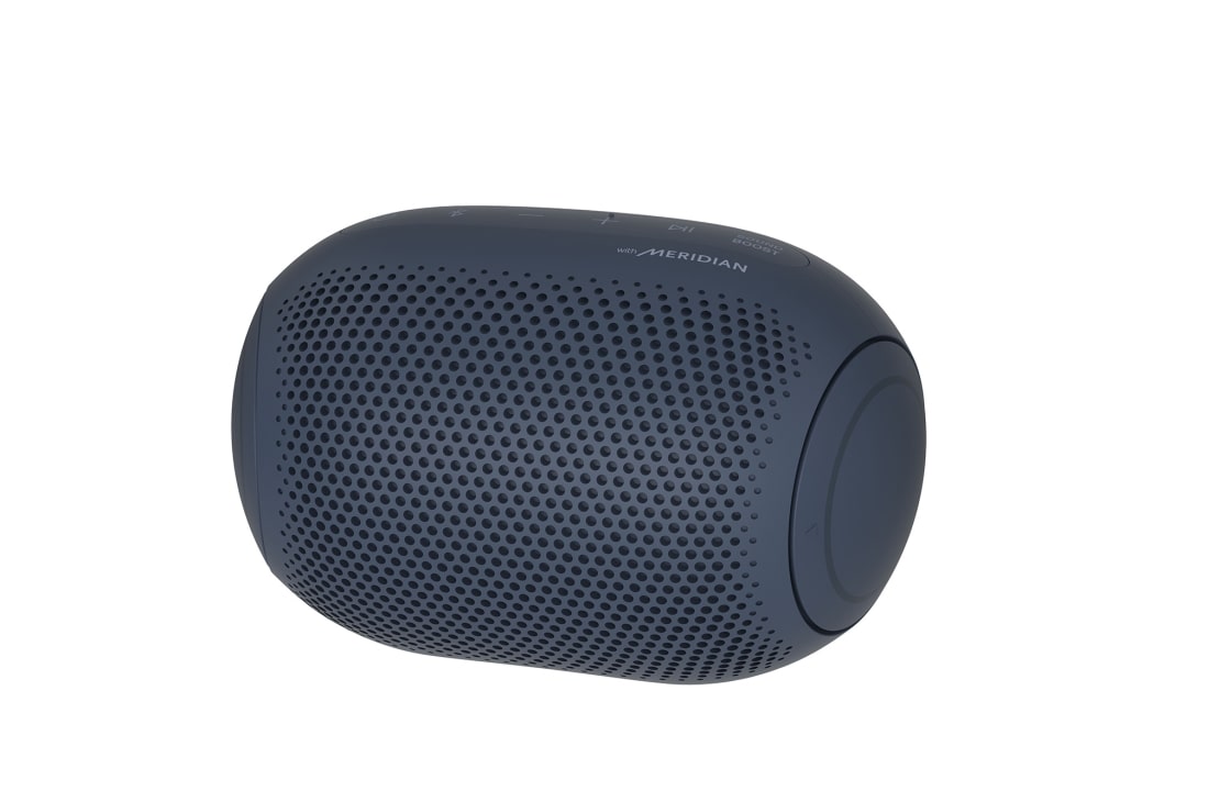 LG XBOOM Go | Portativ Bluetooth karnay | Meridian texnologiyalari | Faol ish vaqti 10 soatgacha, PL2, PL2, thumbnail 4