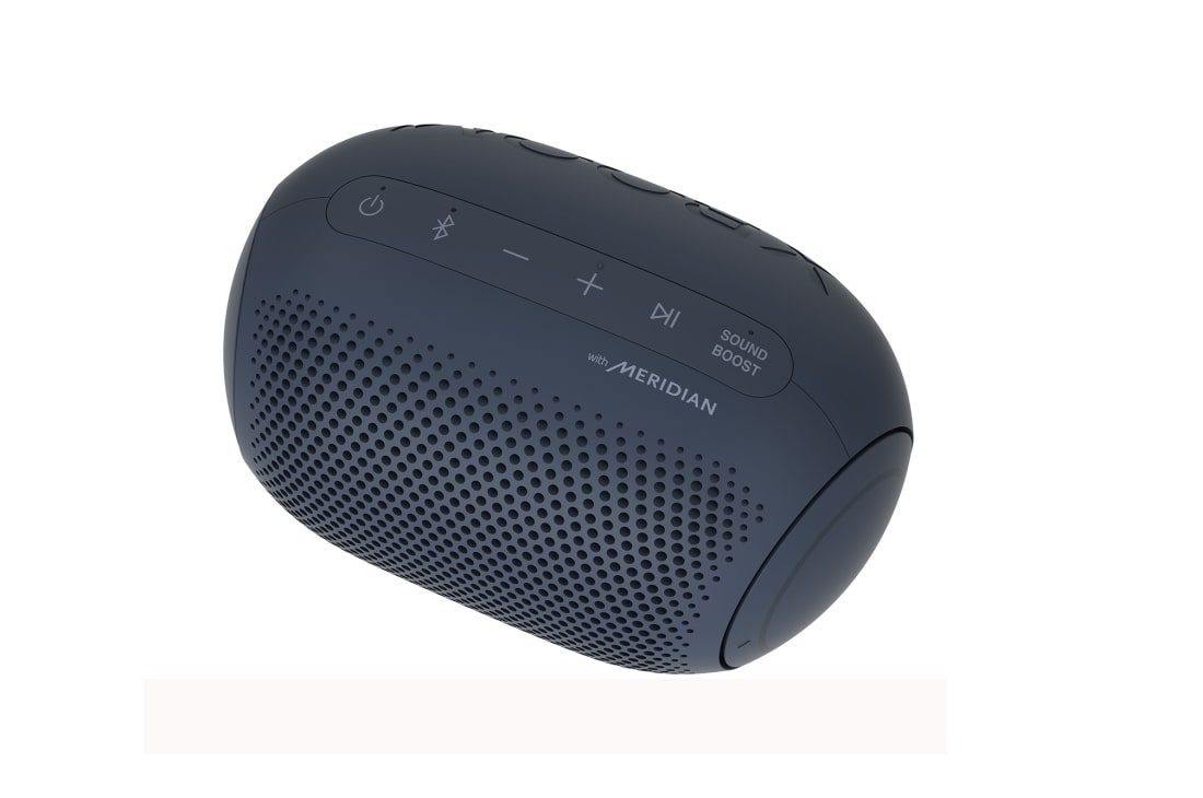 LG XBOOM Go | Portativ Bluetooth karnay | Meridian texnologiyalari | Faol ish vaqti 10 soatgacha, PL2, PL2, thumbnail 6