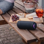 LG XBOOM Go | Portativ Bluetooth karnay | Meridian texnologiyalari | Faol ish vaqti 18 soatgacha, PL5, PL5, thumbnail 12