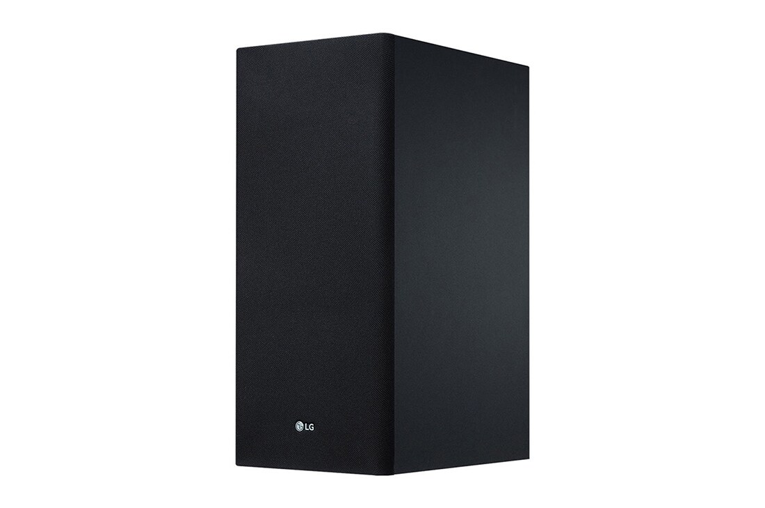 LG SL5Y 2.1 kanalli 400 Vt ovoz paneli, DTS Virtual: X va yuqori aniqlikdagi audio, SL5Y, SL5Y, thumbnail 13