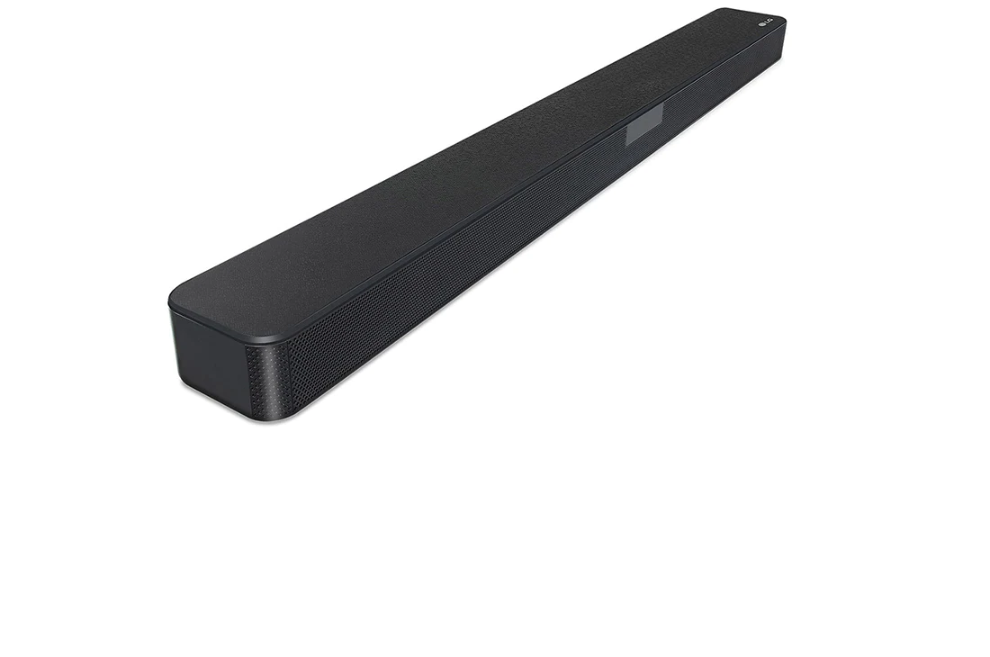 LG SL5Y 2.1 kanalli 400 Vt ovoz paneli, DTS Virtual: X va yuqori aniqlikdagi audio, SL5Y, SL5Y, thumbnail 6