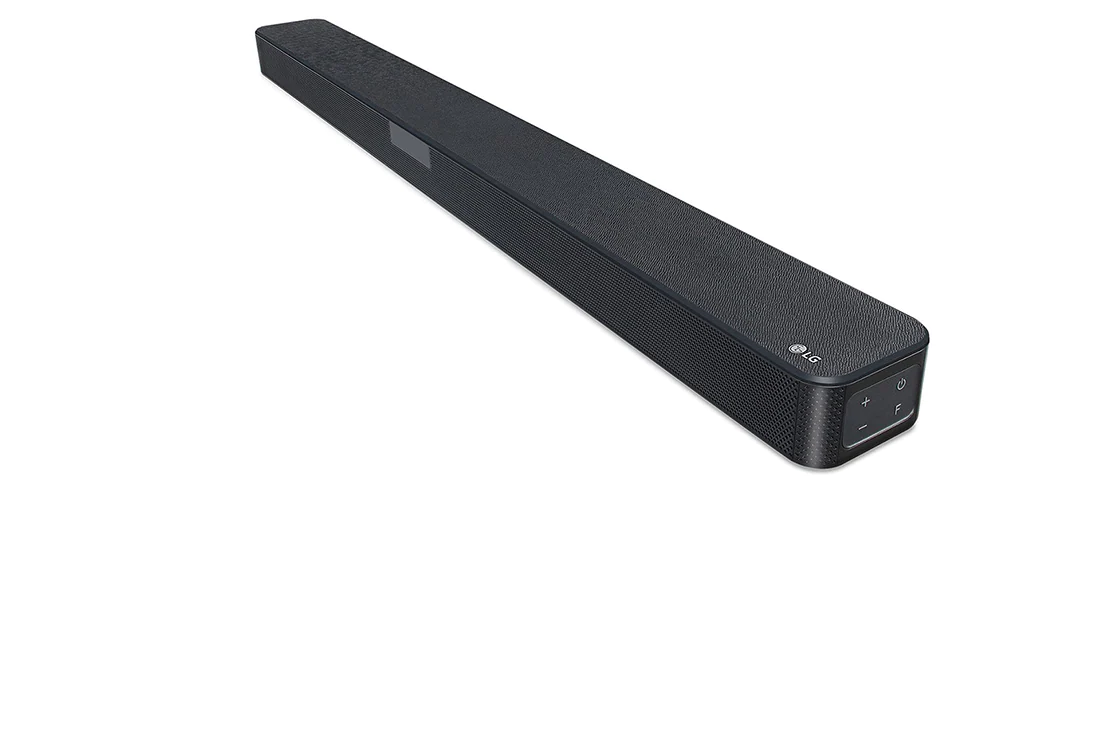 LG SL5Y 2.1 kanalli 400 Vt ovoz paneli, DTS Virtual: X va yuqori aniqlikdagi audio, SL5Y, SL5Y, thumbnail 7