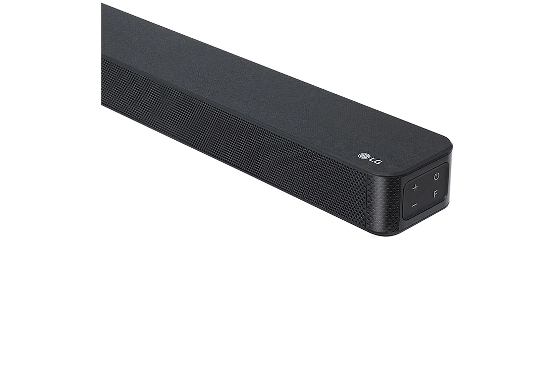 LG SL5Y 2.1 kanalli 400 Vt ovoz paneli, DTS Virtual: X va yuqori aniqlikdagi audio, SL5Y, SL5Y, thumbnail 9