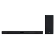 LG SL5Y 2.1 kanalli 400 Vt ovoz paneli, DTS Virtual: X va yuqori aniqlikdagi audio, SL5Y, SL5Y, thumbnail 1