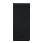 LG SL5Y 2.1 kanalli 400 Vt ovoz paneli, DTS Virtual: X va yuqori aniqlikdagi audio, SL5Y, SL5Y, thumbnail 12