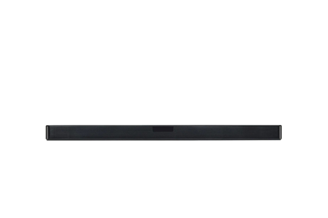 LG SL5Y 2.1 kanalli 400 Vt ovoz paneli, DTS Virtual: X va yuqori aniqlikdagi audio, SL5Y, SL5Y, thumbnail 2