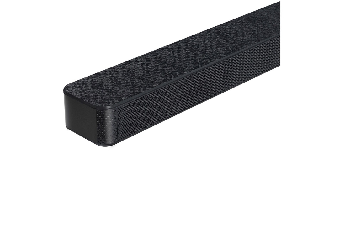 LG SL5Y 2.1 kanalli 400 Vt ovoz paneli, DTS Virtual: X va yuqori aniqlikdagi audio, SL5Y, SL5Y, thumbnail 8