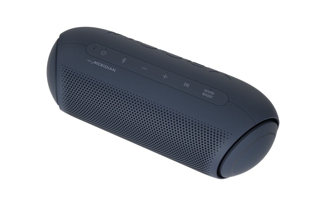 LG XBOOM Go | Portativ Bluetooth karnay | Meridian texnologiyalari | Faol ish vaqti 24 soatgacha, PL7, PL7, thumbnail 6