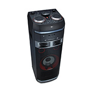 LG XBOOM | audiotizim | 1000 Vatt, OK85, OK85, thumbnail 9