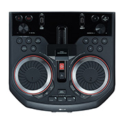 LG XBOOM | audiotizim | 1000 Vatt, OK85, OK85, thumbnail 11