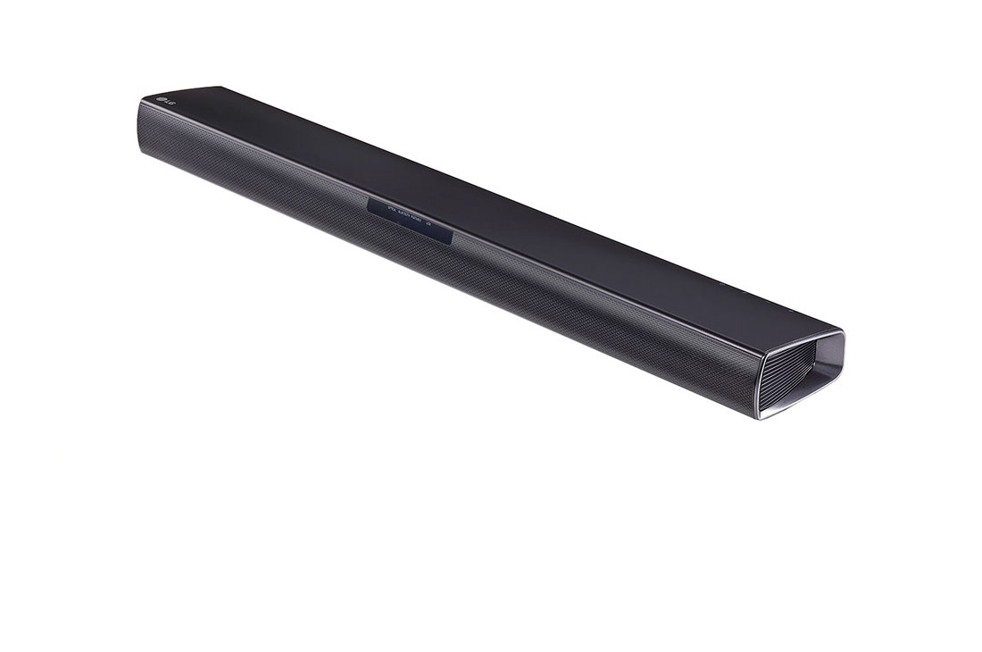LG SJ2, 2.1-kanalli saundbar, 160 Vt, SJ2, SJ2, thumbnail 4