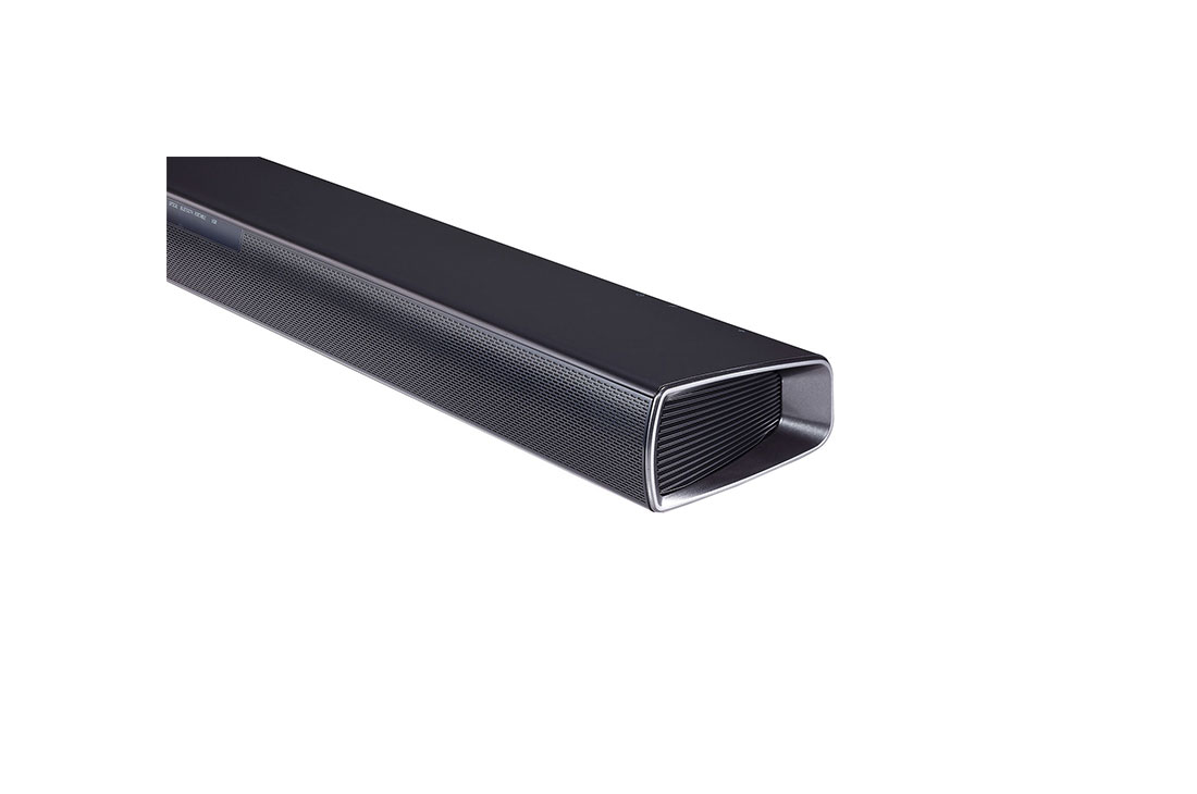 LG SJ2, 2.1-kanalli saundbar, 160 Vt, SJ2, SJ2, thumbnail 6