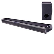 LG SJ2, 2.1-kanalli saundbar, 160 Vt, SJ2, SJ2, thumbnail 1