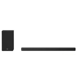 LG SN8 , 3.1.1 kanalli saundbar, 440 Vt.2
