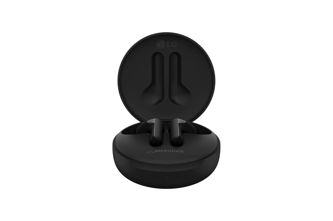 LG TONE Free FN6 simsiz quloqchinlari | Meridian | UVnano, HBS-FN6, HBS-FN6, thumbnail 4