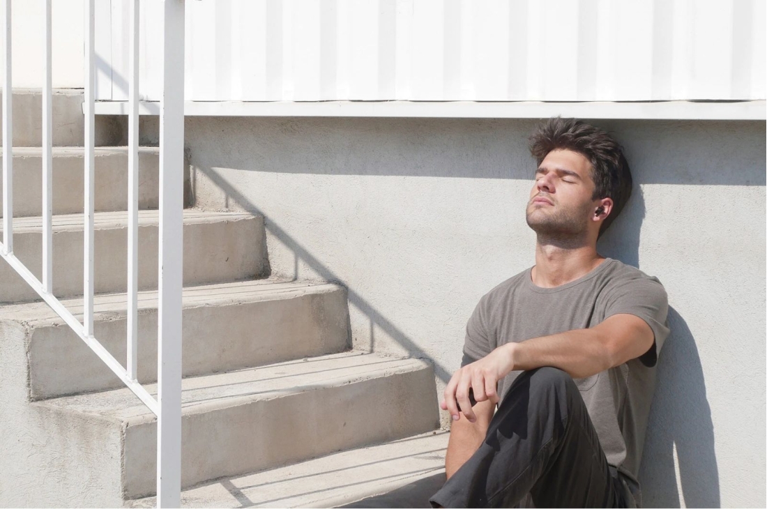 LG TONE Free FN6 simsiz quloqchinlari | Meridian | UVnano, HBS-FN6, HBS-FN6, thumbnail 9