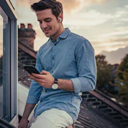 LG TONE Free FN6 simsiz quloqchinlari | Meridian | UVnano, HBS-FN6, HBS-FN6, thumbnail 14