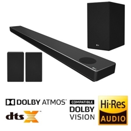 LG SN11R saundbar2