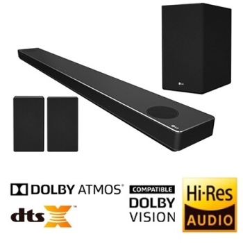 LG SN11R saundbar1