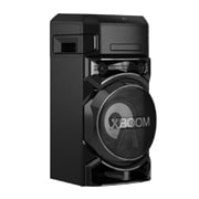 LG XBOOM ON77 | audiotizim | TV bilan tovushni sinxronlash, LG XBOOM ON77DK фото 8 вид сбоку, ON77DK, thumbnail 8