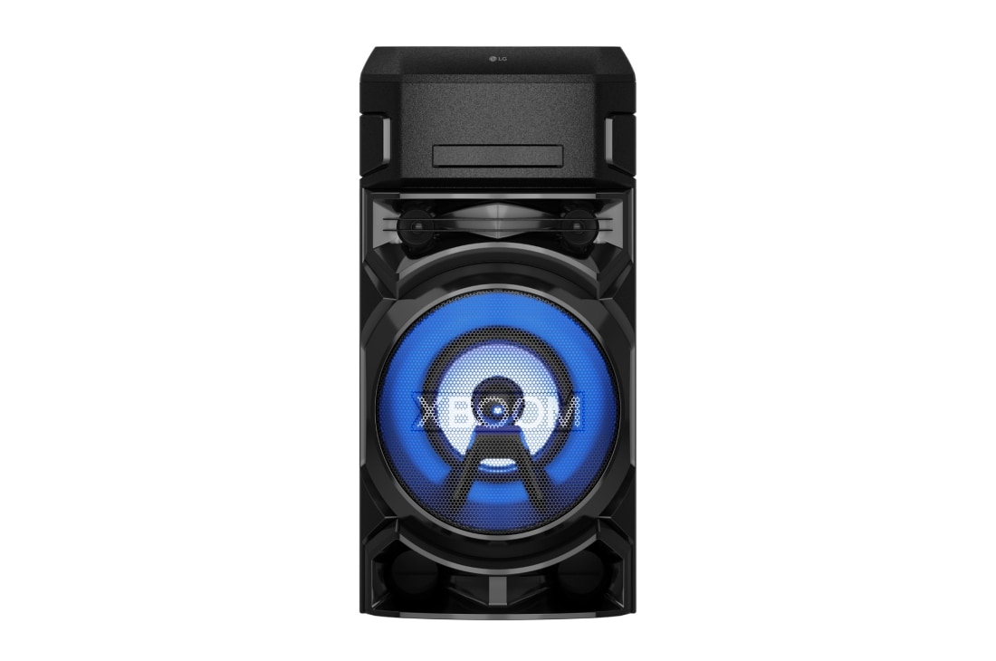 LG XBOOM ON77 | audiotizim | TV bilan tovushni sinxronlash, LG XBOOM ON77DK фото 4, ON77DK, thumbnail 4