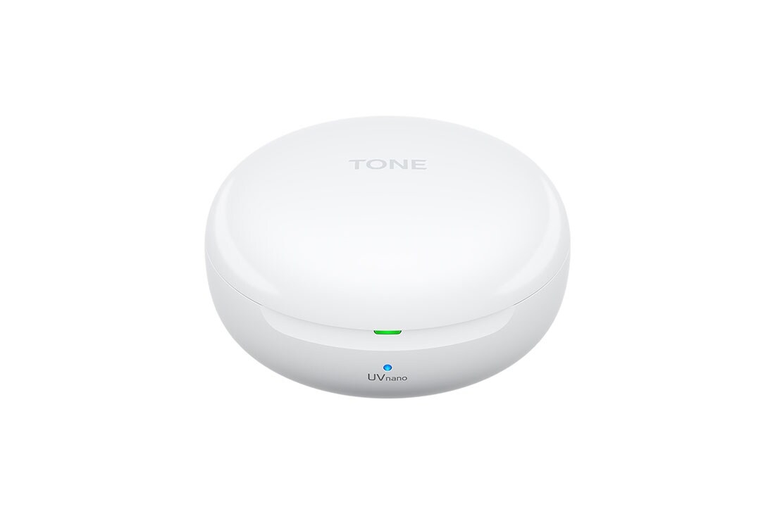 LG TONE Free FN7 simsiz quloqchinlari | Meridian | Uvnano | Kengaytirilgan qo'ng'iroq sifati, HBS-FN7, HBS-FN7, thumbnail 4