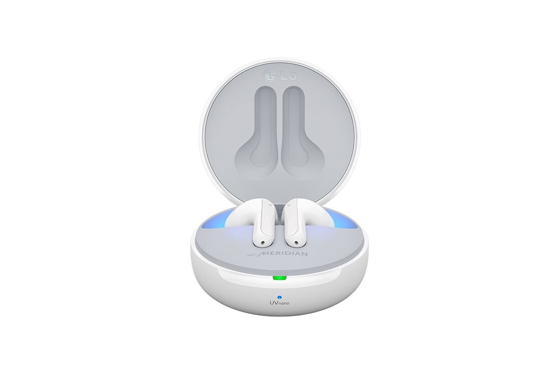 LG TONE Free FN7 simsiz quloqchinlari | Meridian | Uvnano | Kengaytirilgan qo'ng'iroq sifati, HBS-FN7, HBS-FN7, thumbnail 6