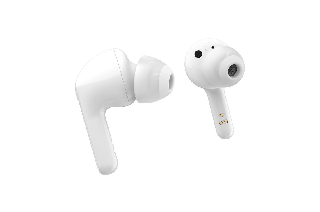 LG TONE Free FN7 simsiz quloqchinlari | Meridian | Uvnano | Kengaytirilgan qo'ng'iroq sifati, HBS-FN7, HBS-FN7, thumbnail 11