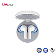 LG TONE Free FN7 simsiz quloqchinlari | Meridian | Uvnano | Kengaytirilgan qo'ng'iroq sifati, HBS-FN7, HBS-FN7, thumbnail 2