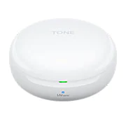 LG TONE Free FN7 simsiz quloqchinlari | Meridian | Uvnano | Kengaytirilgan qo'ng'iroq sifati, HBS-FN7, HBS-FN7, thumbnail 4