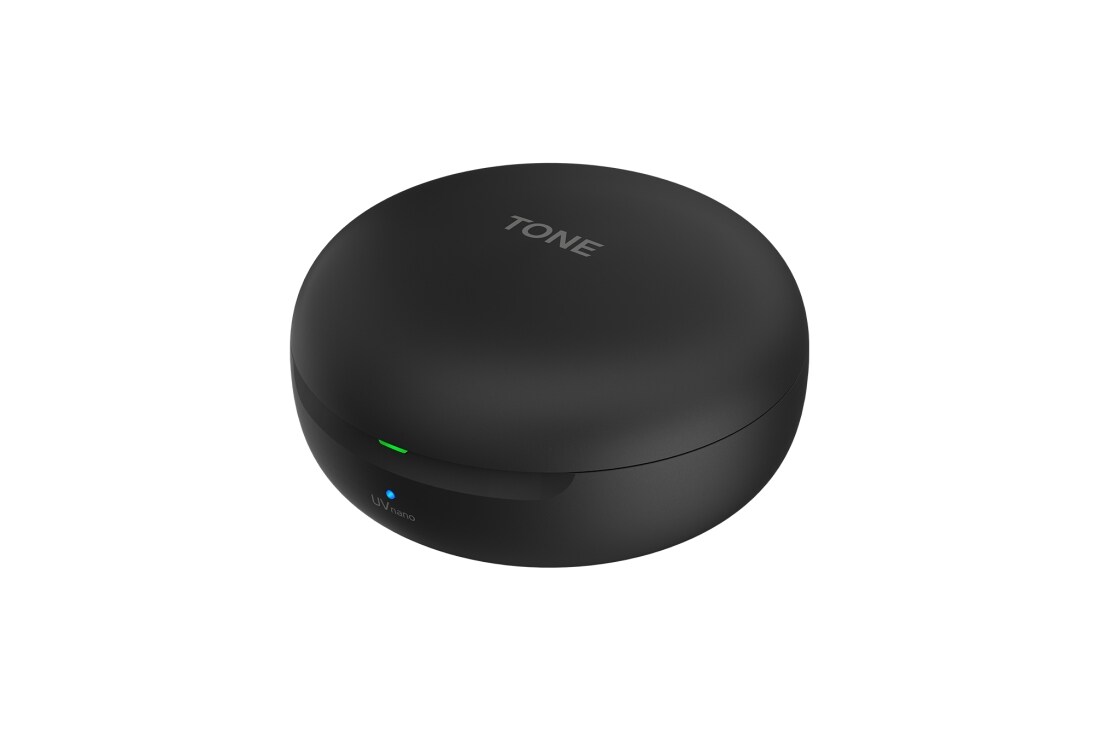 LG TONE Free FN7 simsiz quloqchinlari | Meridian | Uvnano | Kengaytirilgan qo'ng'iroq sifati, HBS-FN7, HBS-FN7, thumbnail 5