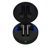 LG TONE Free FN7 simsiz quloqchinlari | Meridian | Uvnano | Kengaytirilgan qo'ng'iroq sifati, HBS-FN7, HBS-FN7, thumbnail 1