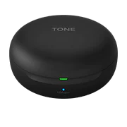 LG TONE Free FN7 simsiz quloqchinlari | Meridian | Uvnano | Kengaytirilgan qo'ng'iroq sifati, HBS-FN7, HBS-FN7, thumbnail 4