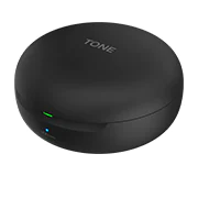 LG TONE Free FN7 simsiz quloqchinlari | Meridian | Uvnano | Kengaytirilgan qo'ng'iroq sifati, HBS-FN7, HBS-FN7, thumbnail 5