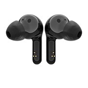 LG TONE Free FN7 simsiz quloqchinlari | Meridian | Uvnano | Kengaytirilgan qo'ng'iroq sifati, HBS-FN7, HBS-FN7, thumbnail 8