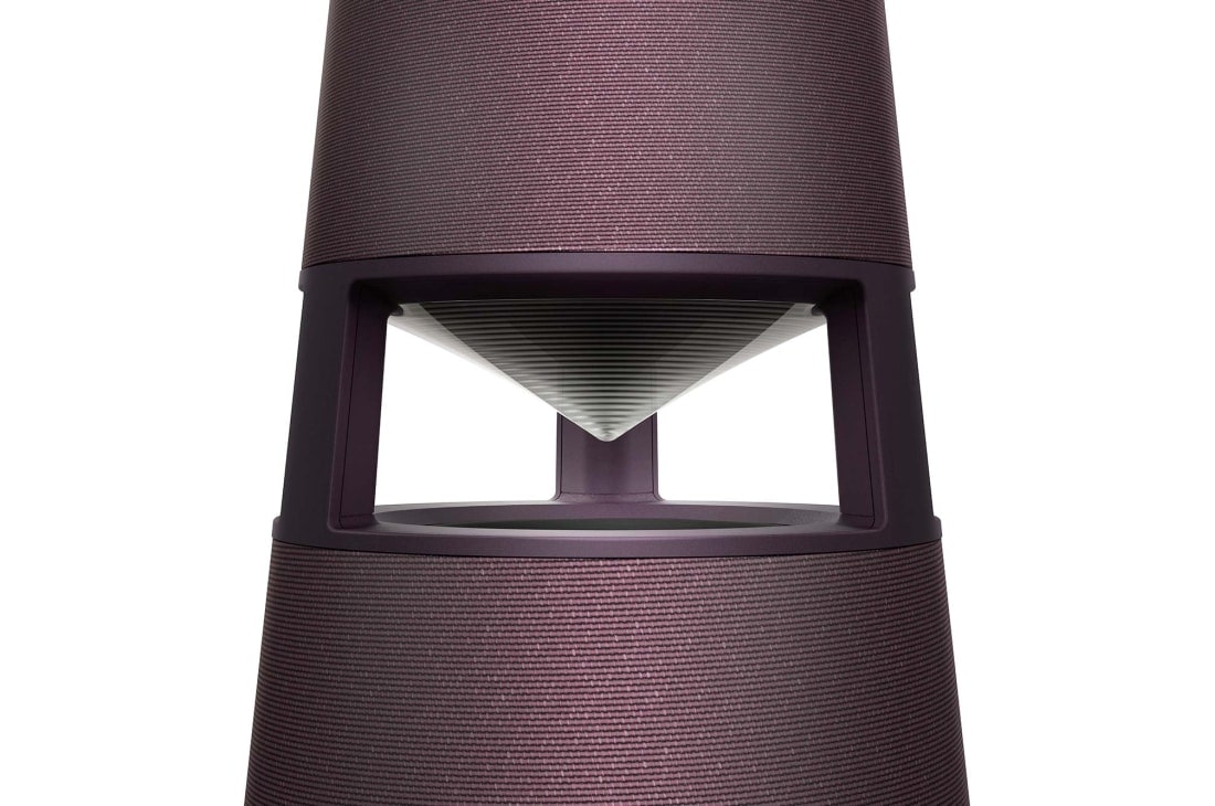 LG XBOOM 360 RP4 portativ simsiz Bluetooth karnay, LG XBOOM 360 RP4, RP4, RP4, thumbnail 9