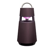LG XBOOM 360 RP4 portativ simsiz Bluetooth karnay, LG XBOOM 360 RP4, RP4, RP4, thumbnail 11