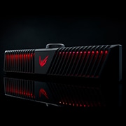 LG UltraGear Gaming Speaker GP9 oʻyin ovozkuchaytirgichi, LG oʻyin ovozkuchaytirgichi LG UltraGear Gaming Speaker GP9, LG UltraGear Gaming Speaker GP9, GP9, GP9, thumbnail 3