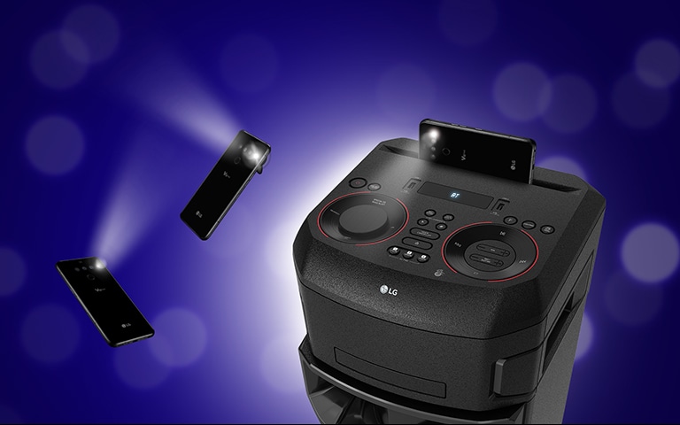 Smartfoningizni musiqa ritmi bilan sinxronlang1