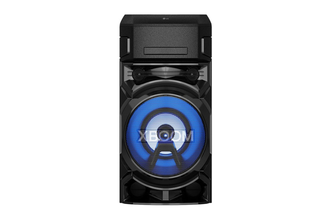 LG XBOOM | audiotizim| tovushni TV bilan sinxronlash,  LG XBOOM ON66audiotizimi, ON66, thumbnail 4