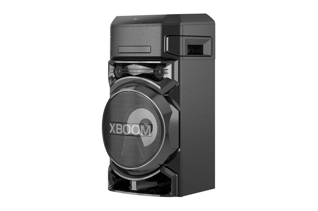 LG XBOOM | audiotizim| tovushni TV bilan sinxronlash,  LG XBOOM ON66audiotizimi, ON66, thumbnail 7